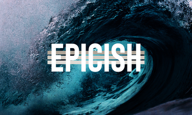 Epicish.com - Creative brandable domain for sale